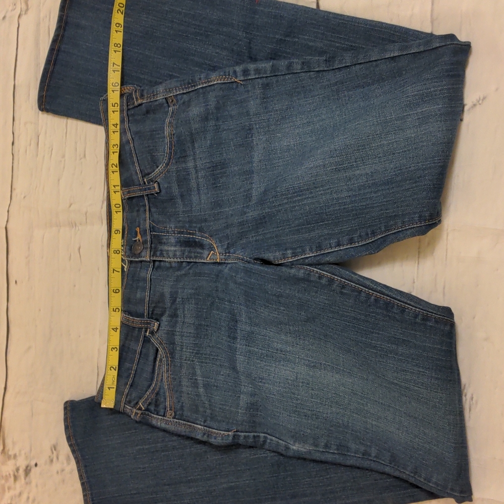 Old Navy Diva Jeans Size 6 Long